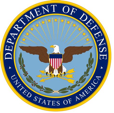 United States Department of Defense Suppliers’ Passive 